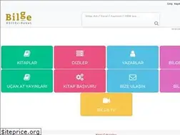 Sites similar to bilgeyayincilik.com