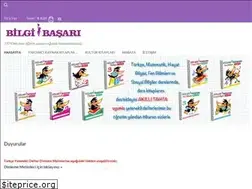 Sites similar to bilgi-basari.com