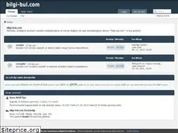 Sites similar to bilgi-bul.com