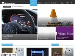 Sites similar to bilgi-sayar.net