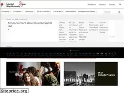 Sites similar to bilgi.edu.tr