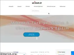 Sites similar to bilgi.wi.com.tr