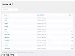 Sites similar to bilgi.yesilcamevi.com