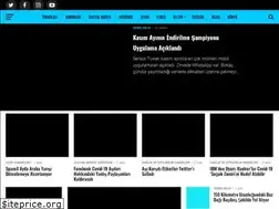 Sites similar to bilgi.zone
