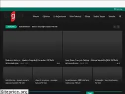 Sites similar to bilgi24.com