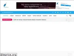 Sites similar to bilgiajansi.com