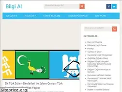 Sites similar to bilgial.com