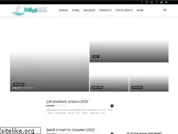 Sites similar to bilgiall.com