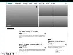 Sites similar to bilgiall.net