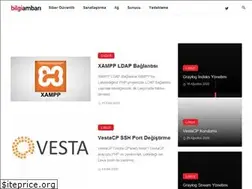 Sites similar to bilgiambari.com
