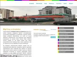 Sites similar to bilgianaokullari.com