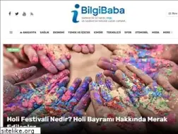 Sites similar to bilgibaba.org