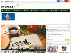 Sites similar to bilgibazari.com