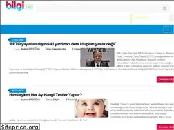 Sites similar to bilgibirikimi.net
