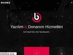 Sites similar to bilgibiz.com