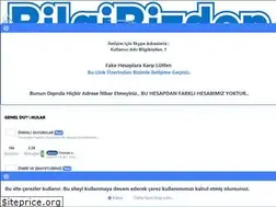 Sites similar to bilgibizden3.com