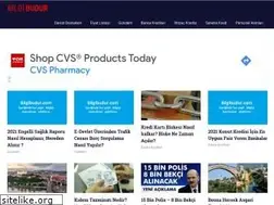 Sites similar to bilgibudur.com