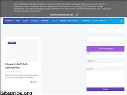 Sites similar to bilgibulutlari.blogspot.com