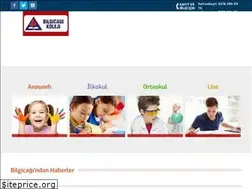 Sites similar to bilgicagi.k12.tr