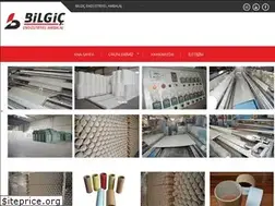 Sites similar to bilgicambalaj.com