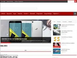 Sites similar to bilgicapp.com