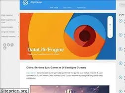 Sites similar to bilgicevap.com