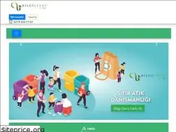 Sites similar to bilgicevre.com.tr