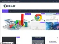 Sites similar to bilgicf.blogspot.com