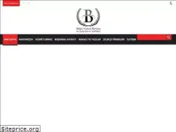 Sites similar to bilgichukuk.com