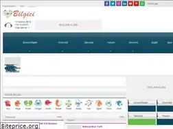 Sites similar to bilgici.net