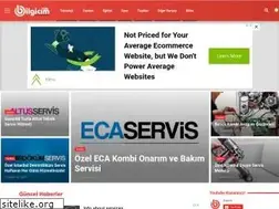 Sites similar to bilgicim.net