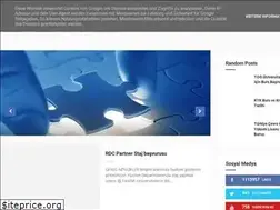 Sites similar to bilgicinfo.blogspot.com