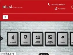 Sites similar to bilgicopy.com