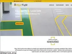 Sites similar to bilgictrafik.com