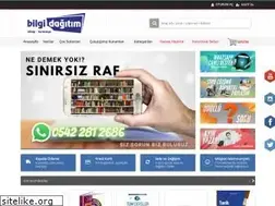 Sites similar to bilgidagitim.com.tr
