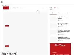 Sites similar to bilgidairesi.com