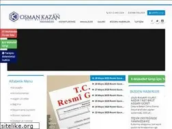 Sites similar to bilgidepom.net