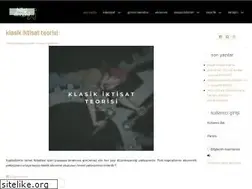 Sites similar to bilgidergisi.com