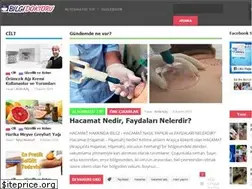 Sites similar to bilgidoktoru.com