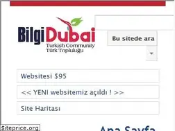 Sites similar to bilgidubai.info