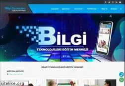 Sites similar to bilgiegitim.com