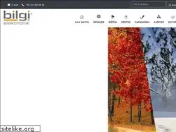 Sites similar to bilgielektronik.com