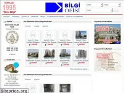 Sites similar to bilgiemlak.com.tr