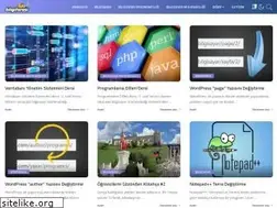 Sites similar to bilgifaresi.com