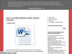 Sites similar to bilgifinder.blogspot.com