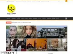 Sites similar to bilgigaraji.com