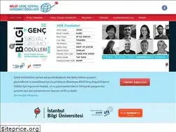 Sites similar to bilgiggo.org