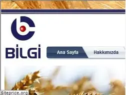 Sites similar to bilgigida.com.tr