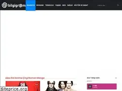 Sites similar to bilgigram.com