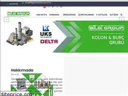 Sites similar to bilgigroup.com.tr